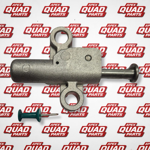 Cam chain tensioner - tensioner, for