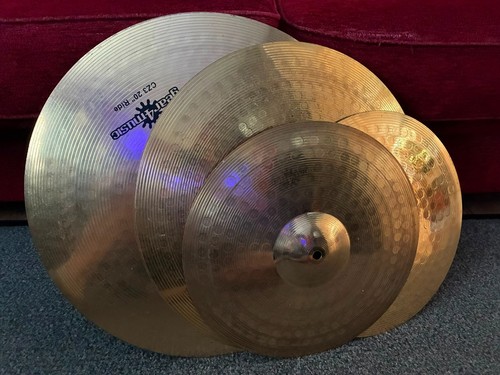 Gear4music cz3 used - gear4music,