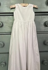 Antique babies / dolls dress