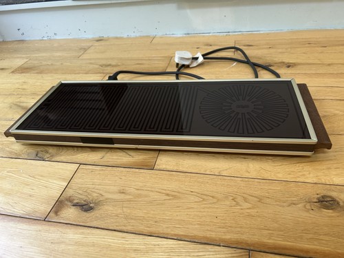 Vintage salton hot tray - vintage,