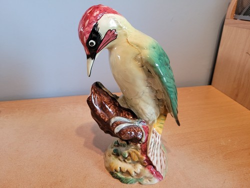 Beautiful vintage beswick - vintage,