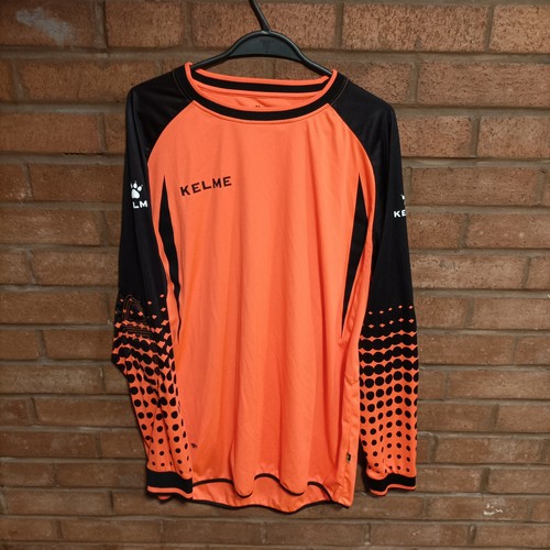 Kelme team goalkeeper - team,