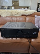 Kenwood KA-3020 Integrated