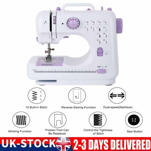 Electric sewing machine - electric,