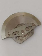 Seiko 6139b framework with