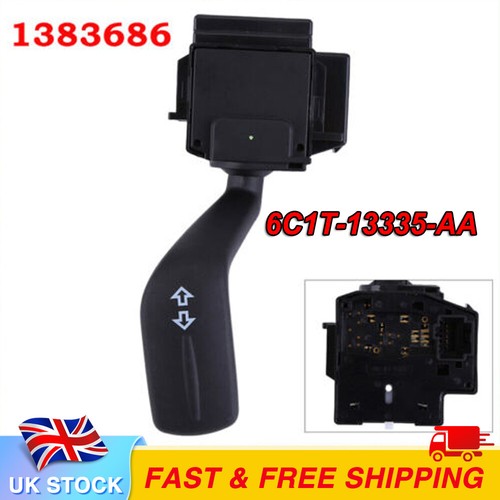 Column switch indicator stalk - switch,