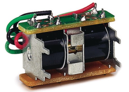 Hornby r8014 point motor - r8014,