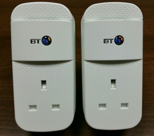 Mini connectors v2 - x, bt