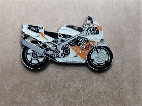 Honda cbr900r lapel - cbr900r,