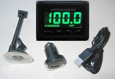 Mitsugawa Wireless 2" LCD