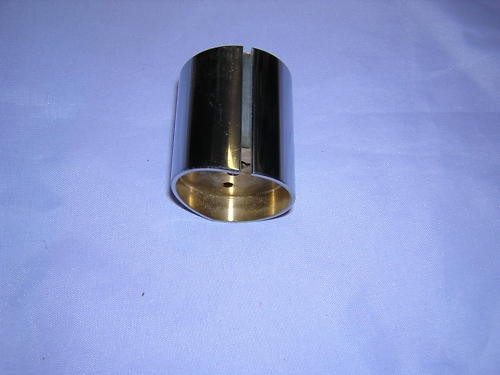 Yamaha tz500g carb slide - tz500g,