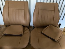 VW T25 T3 Fitted Seat Covers