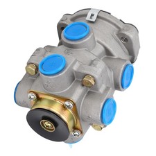 ⁺E6 Foot Brake Valve