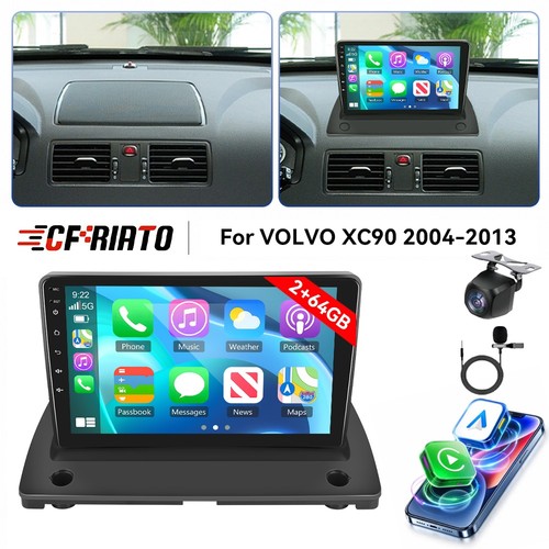 64gb for volvo xc90 - 2+64gb,