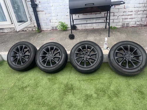 Audi alloy wheels a3 - alloy, 16"