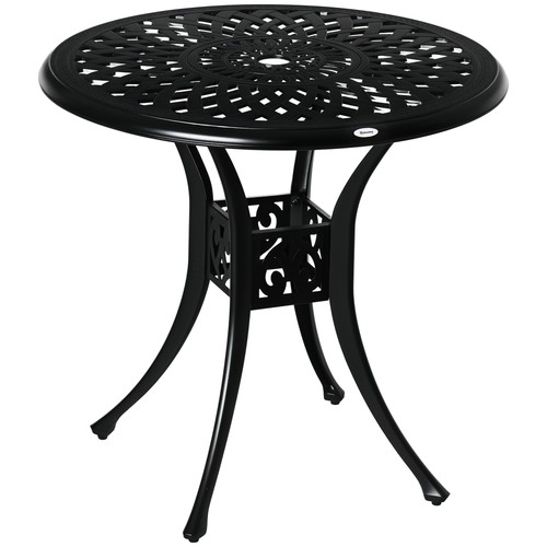 Outsunny round garden - 78, cm