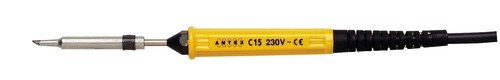 Watt c15 soldering iron - watt,