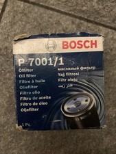 BOSCH Oil Filter for Subaru