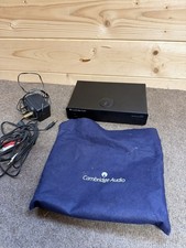 Cambridge Audio Azur 551P MM