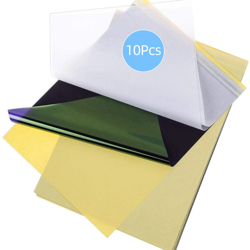 100pcs tattoo transfer - tattoo,