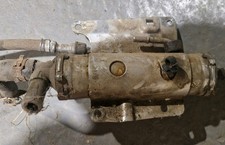 Land Rover Discovery 2 TD5