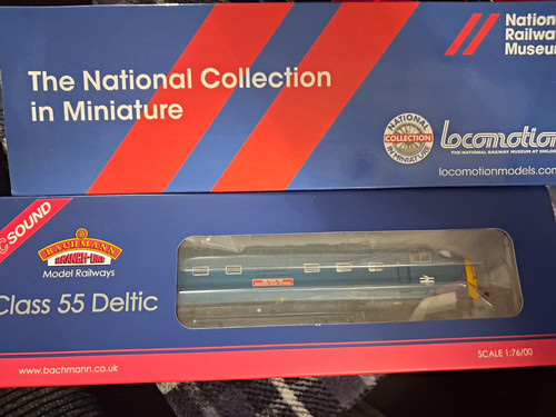 Bachmann branchline br - bachmann, oo