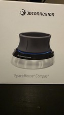 3Dconnexion SpaceMouse Compact