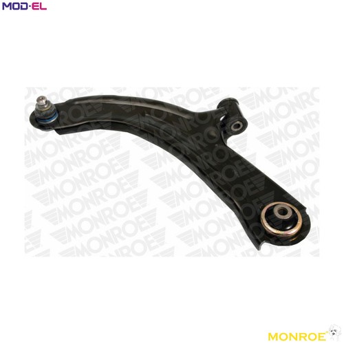 Controltrailing arm wheel - arm,