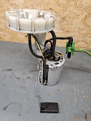 Audi tank fuel pump - b7,