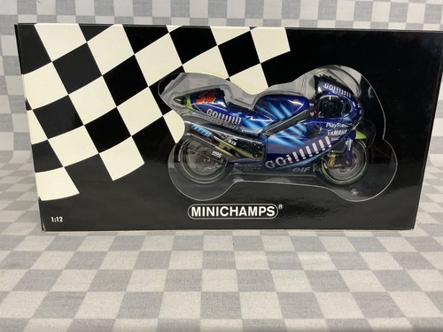 Minichamps yamaha yzr 500 - minichamps,