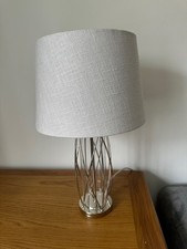 2-sets of Laura Ashley lamps