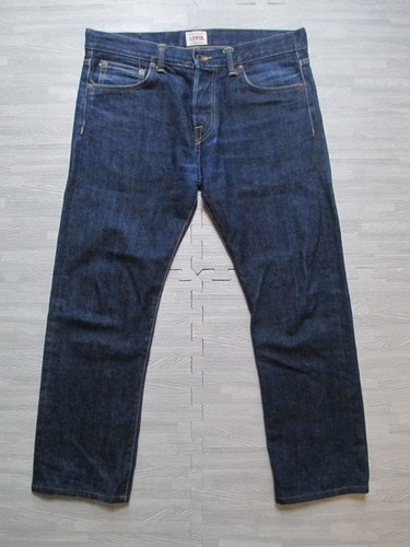 Edwin jeans mens w32 - edwin,