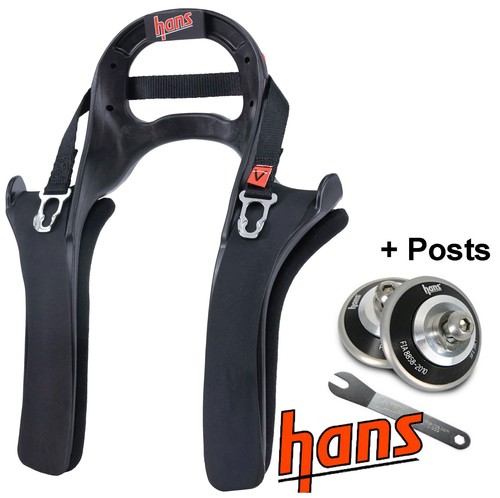 Hans device sport - sport, 4