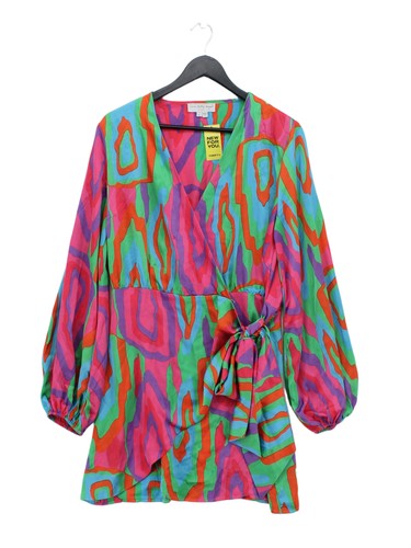 Never fully dressed wrap - fully,