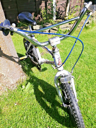 Original raleigh mini - raleigh,