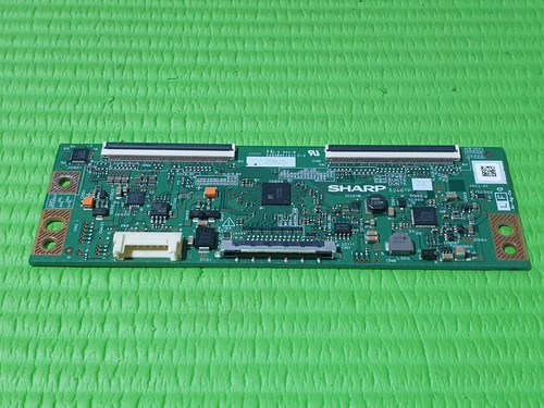 Tcon lvds board samsung - tcon,