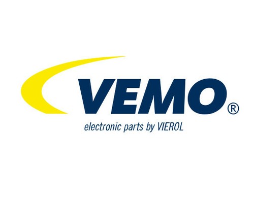 Radiator fan vemo - fan, fits
