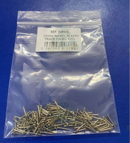 Javis 10mm track pins 10g - -,