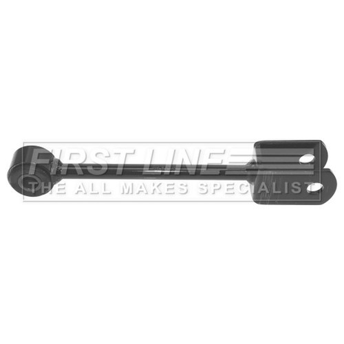 Anti roll bar - anti,