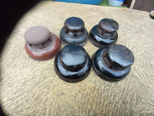Job lot tilley - job, lamp