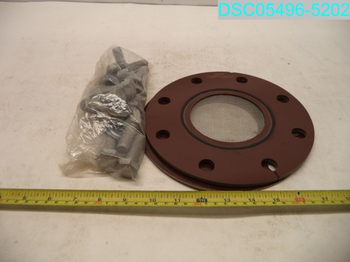 Missing bolt washer isotek - missing, a