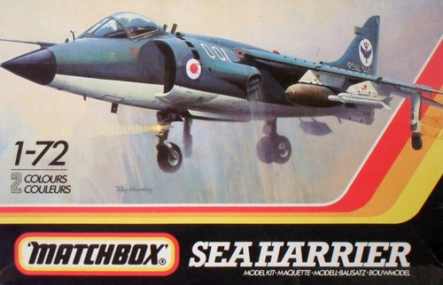 Matchbox 37 sea - matchbox,