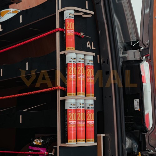 Black phenolic plywood - plywood, x9