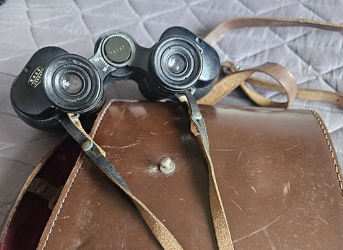 Ross london binoculars 40 - binoculars, 15