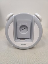 Edifier IF200. Alarm System