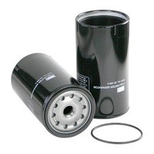 1X FUEL FILTER FITS: DOOSAN