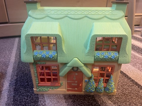 Huge happyland bundle inc - huge,