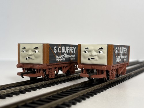Hornby gauge thomas - oo, &