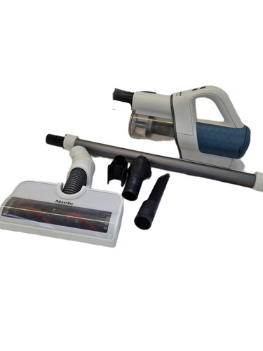 Miele duoflex hx1 cordless - miele,