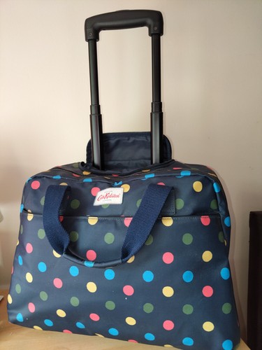 Cath kidston wheeled - cath, business